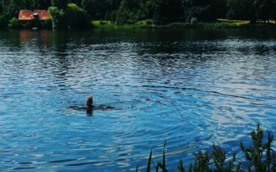 Mein Leben als Naturkind